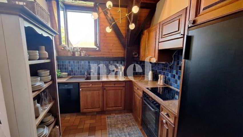 Wohnung – Nyon, District de Nyon - Ansicht 4