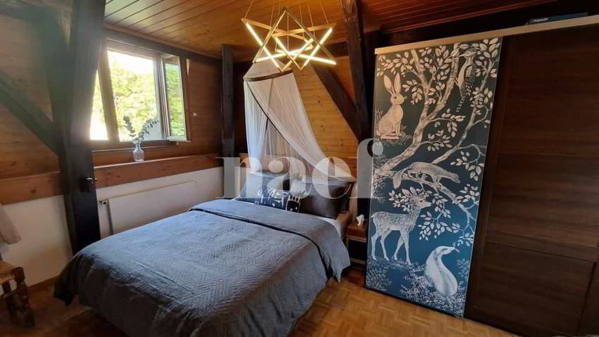 Wohnung – Nyon, District de Nyon - Ansicht 5