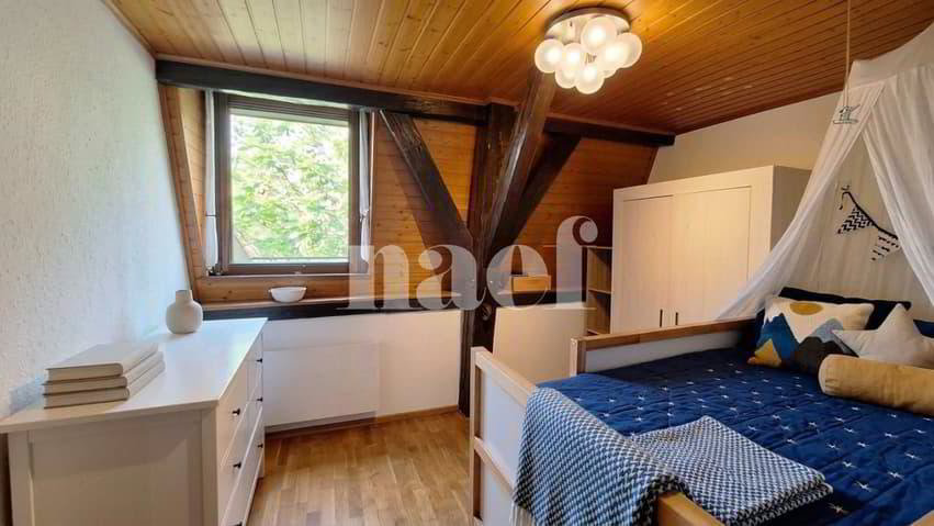 Wohnung – Nyon, District de Nyon - Mehr