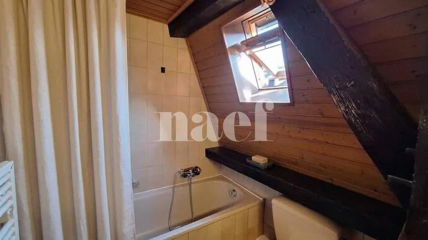 3 rooms Apartment for rent in Nyon - image 1/7
