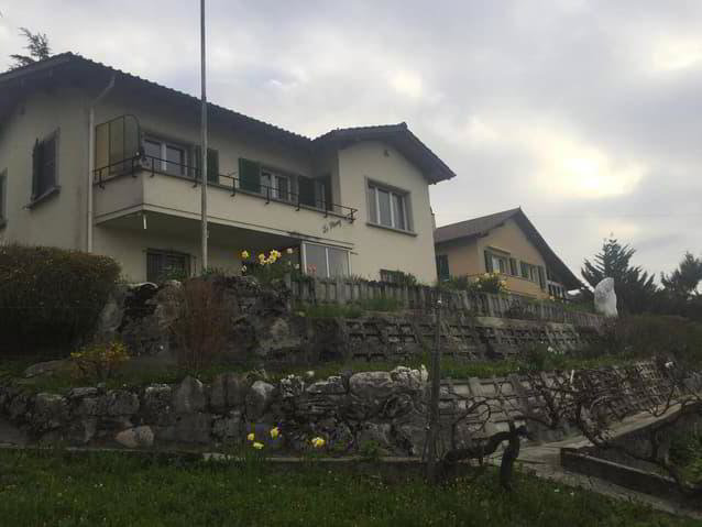 Wohnung – Pully, District de Lavaux-Oron - Ansicht 3