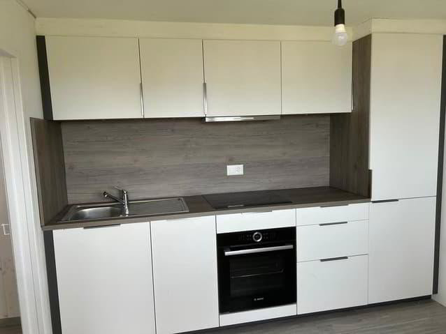 Wohnung – Pully, District de Lavaux-Oron - Ansicht 4