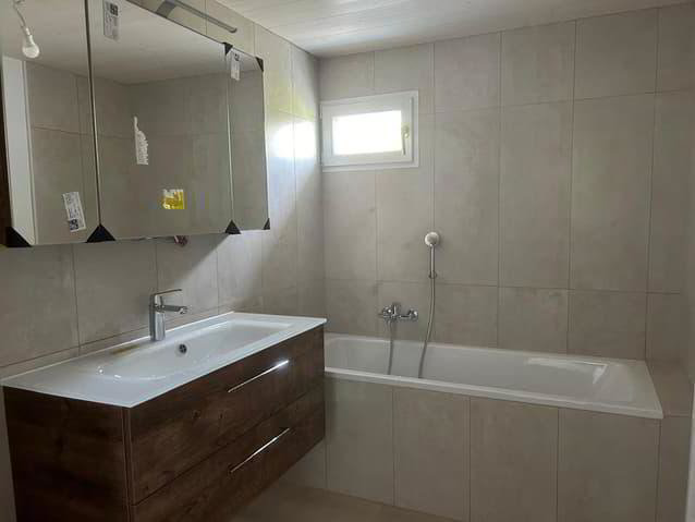 Wohnung – Pully, District de Lavaux-Oron - Ansicht 5