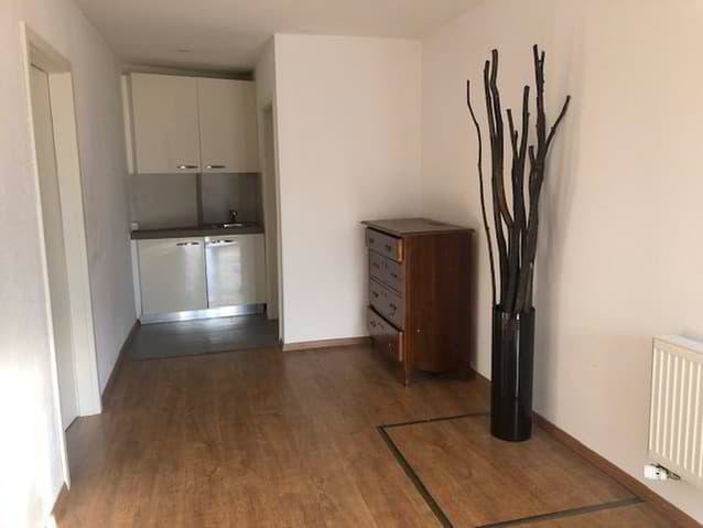 Wohnung – Yvorne - Mehr