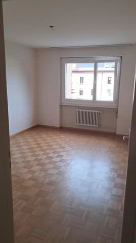 Wohnung – Yverdon-les-Bains, Quartier des Pugessies - Ansicht 4