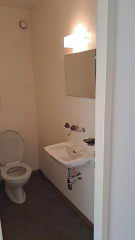 Wohnung – Yverdon-les-Bains, Quartier des Pugessies - Mehr