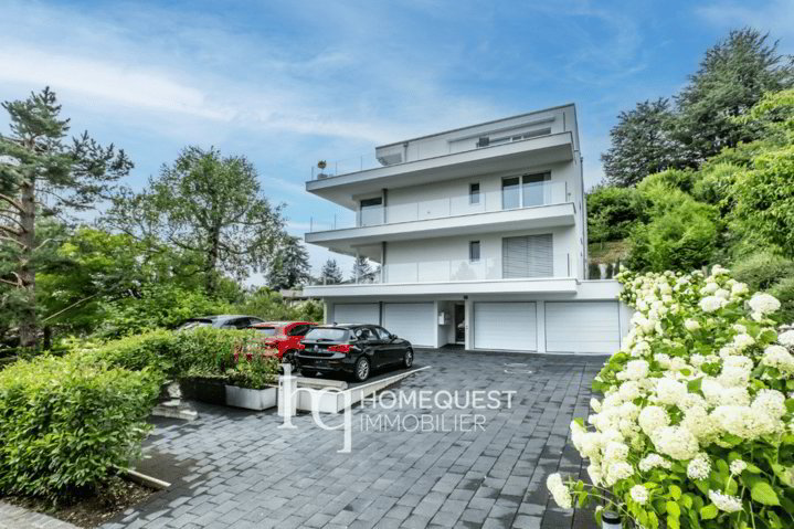 Wohnung – Lausanne, District de Lausanne - Ansicht 2