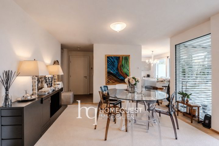 Wohnung – Lausanne, District de Lausanne - Ansicht 3