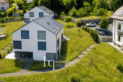 null rooms House to buy in Orbe - image 1/1