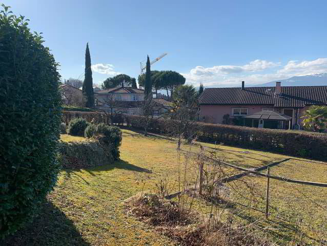 4.5 rooms Apartment to buy in Yverdon-les-Bains - image 1/5