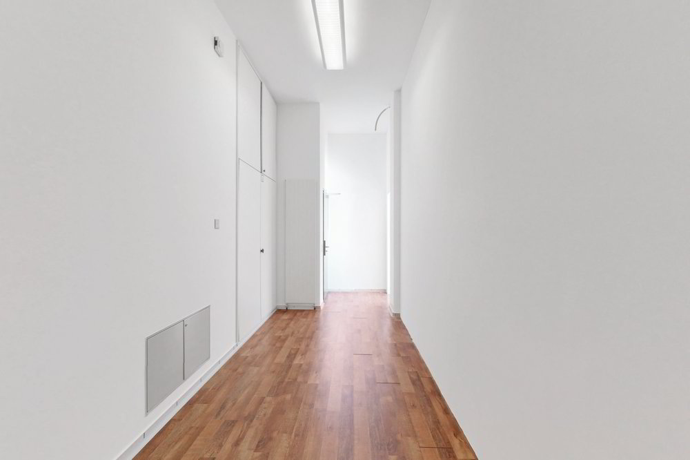 Spazio commerciale di 125 m² al pianterreno - ccessibilità strategica a Manno - Mehr
