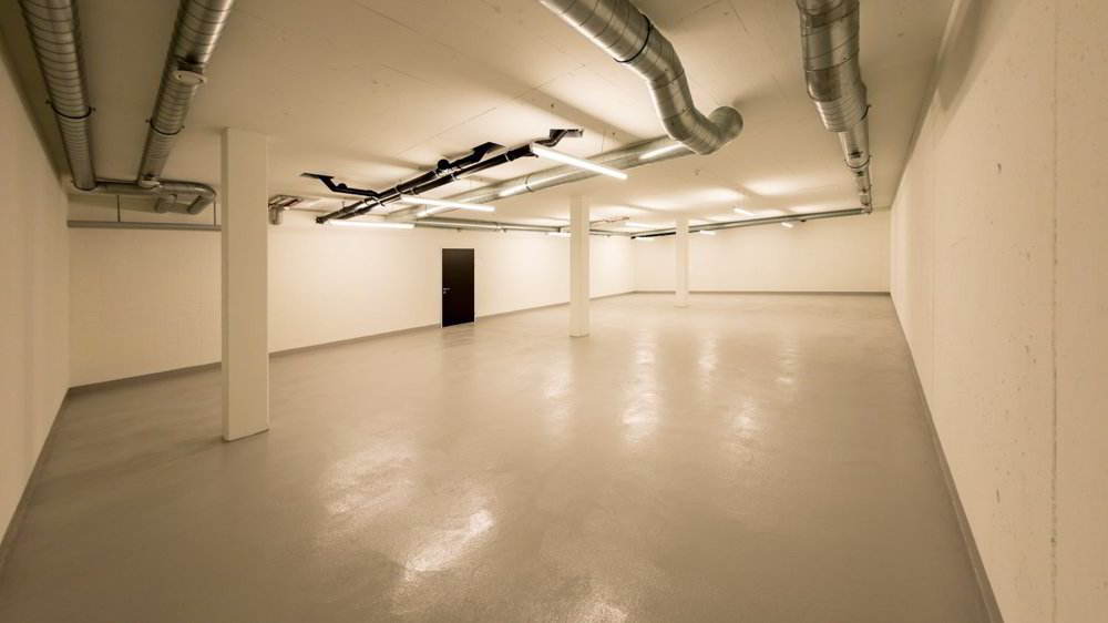 151 m² Lagerraum zu vermieten  ideal für Ihre Bedürfnisse! - Ansicht 3