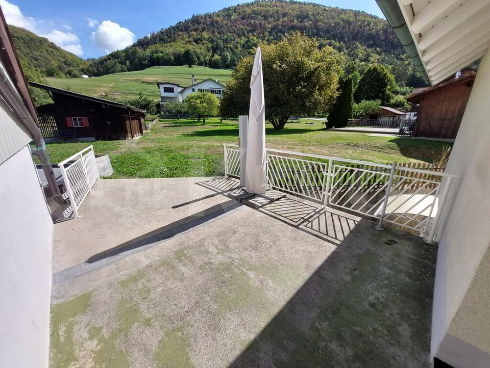 Haus – Mervelier - Ansicht 3