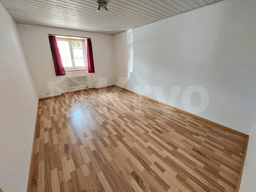 Haus – Mervelier - Mehr