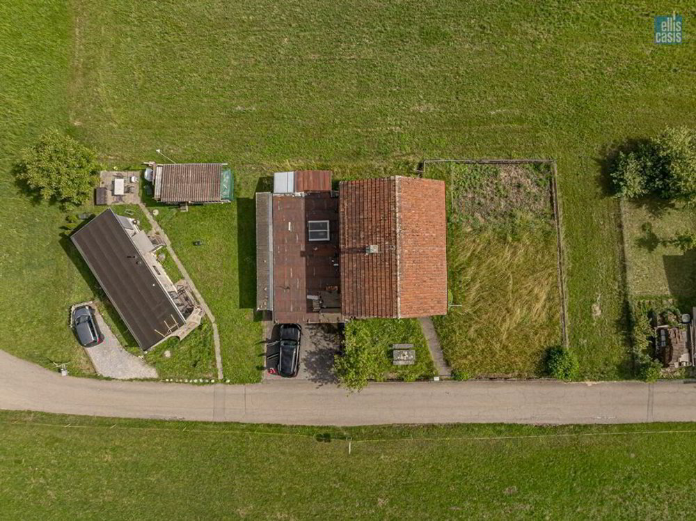 Terrain à bâtir en vente à Eschenbach SG - Réf 2606580 - Ansicht 2