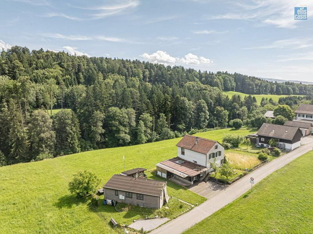 Terrain à bâtir en vente à Eschenbach SG - Réf 2606580 - Ansicht 4
