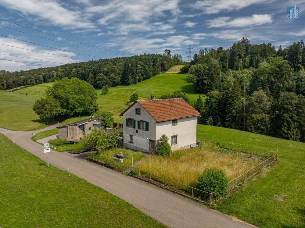 Terrain à bâtir en vente à Eschenbach SG - Réf 2606580 - Ansicht 5