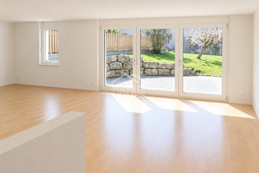 Immeuble d'habitation de 16 pièces en vente à Ramlinsburg - 549 m² - Mehr