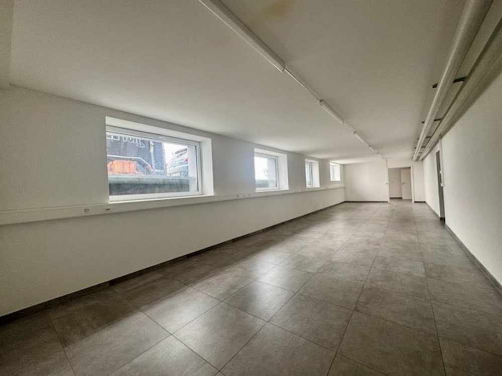 Immeuble mixte de 2 pièces en vente à Les Ponts-de-Martel - 141 m²