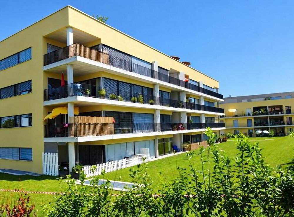 Wohnung – Amriswil