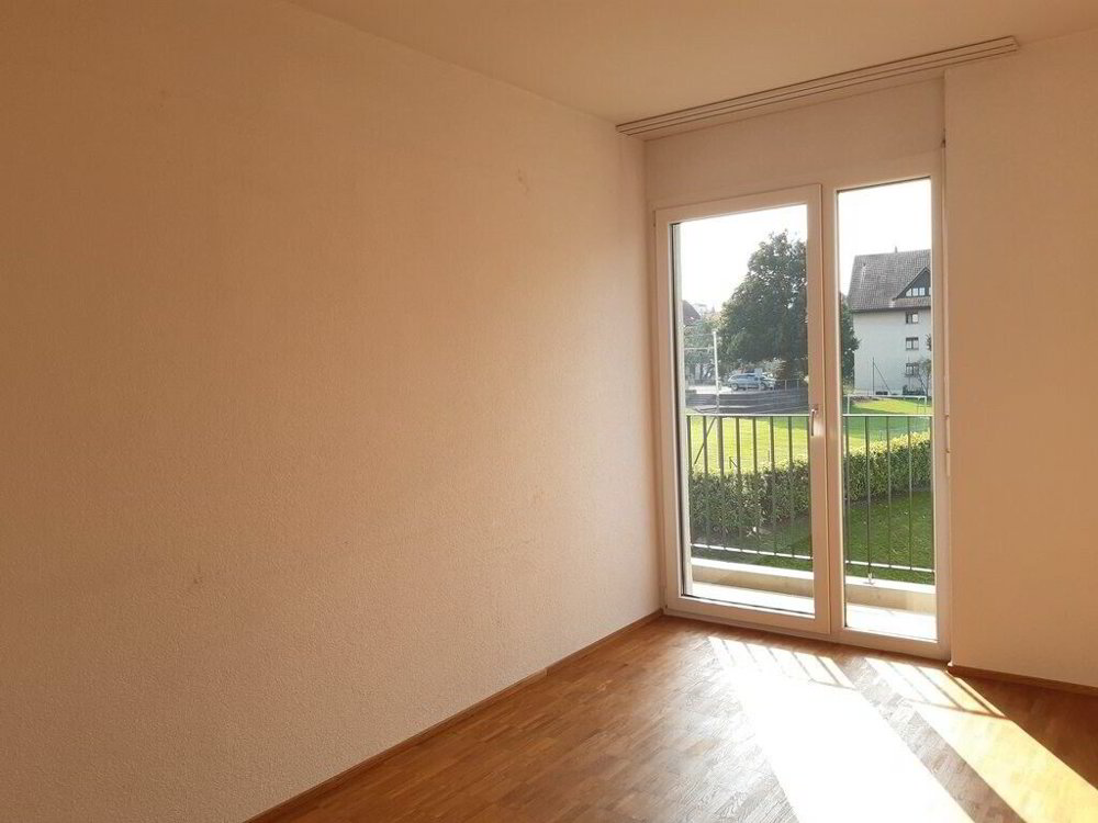 Wohnung – Amriswil - Ansicht 5