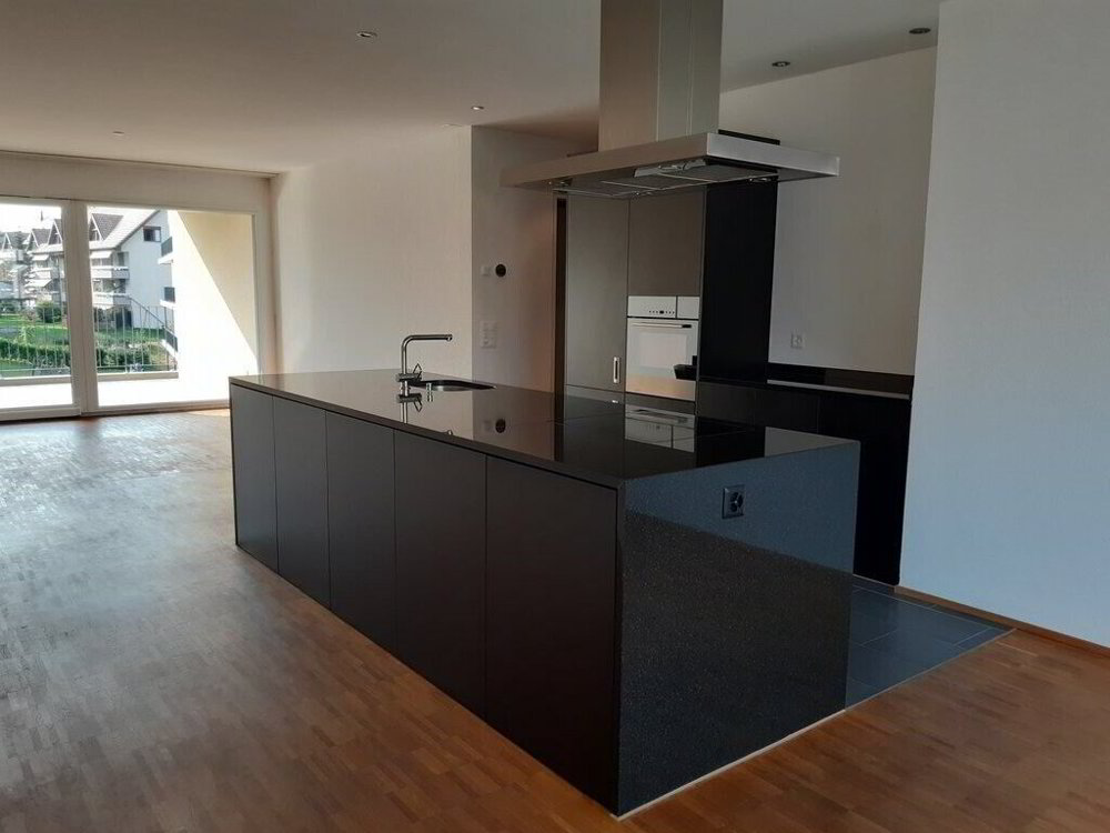 Wohnung – Amriswil - Mehr