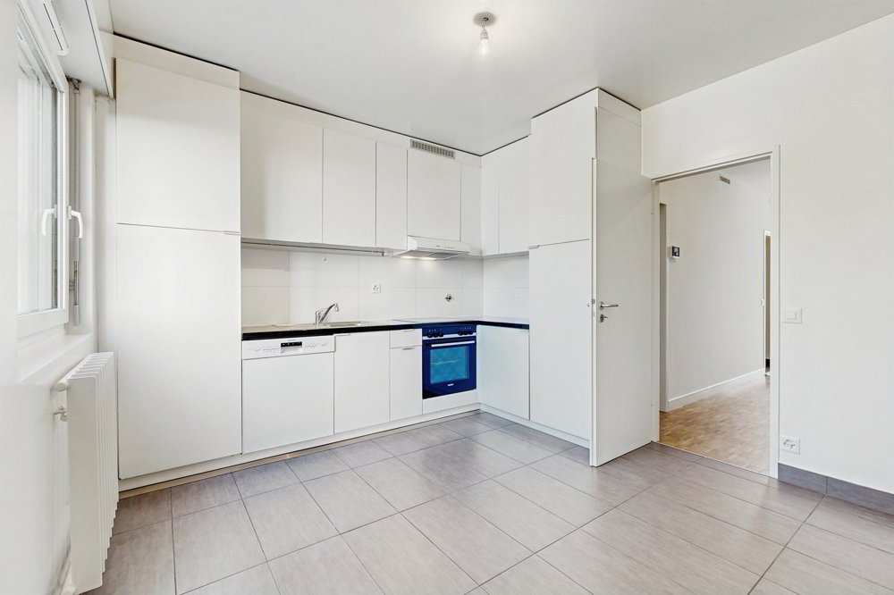 Wohnung – Genève - Ansicht 2