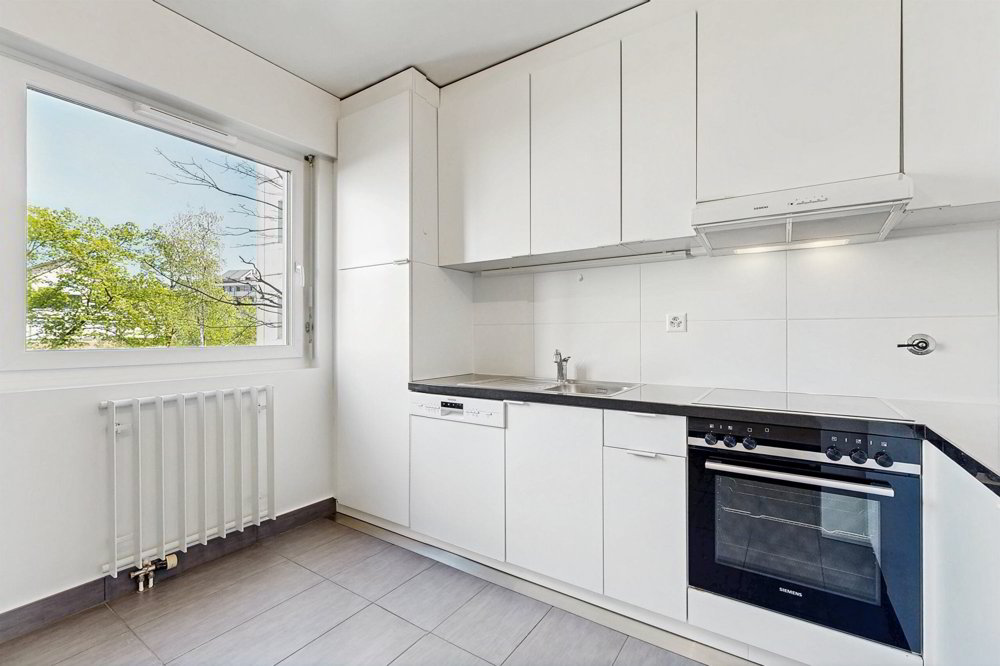 Wohnung – Genève - Ansicht 3