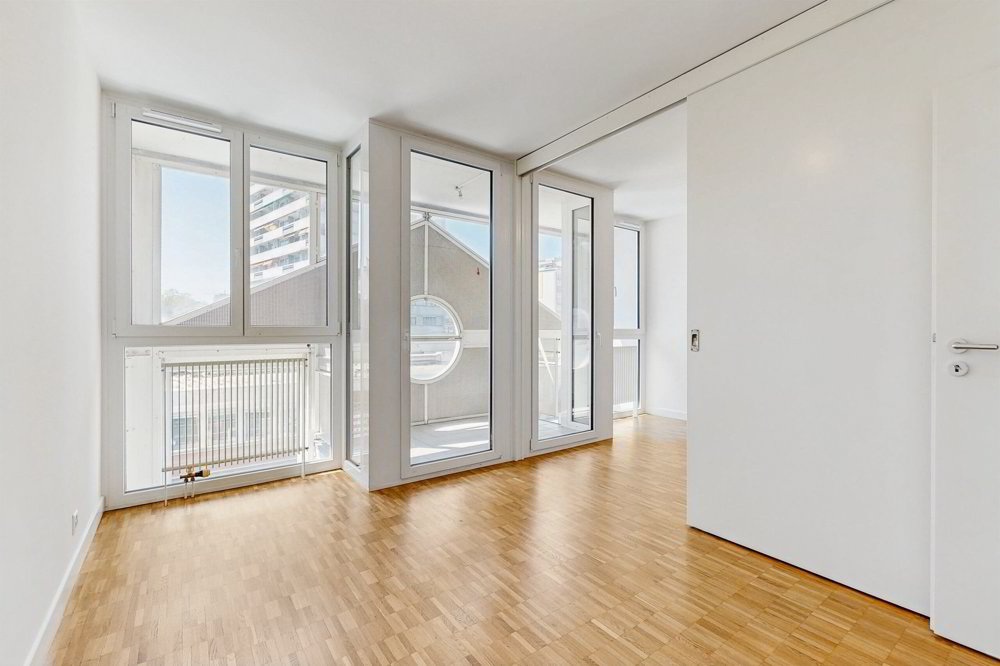 Wohnung – Genève - Ansicht 5