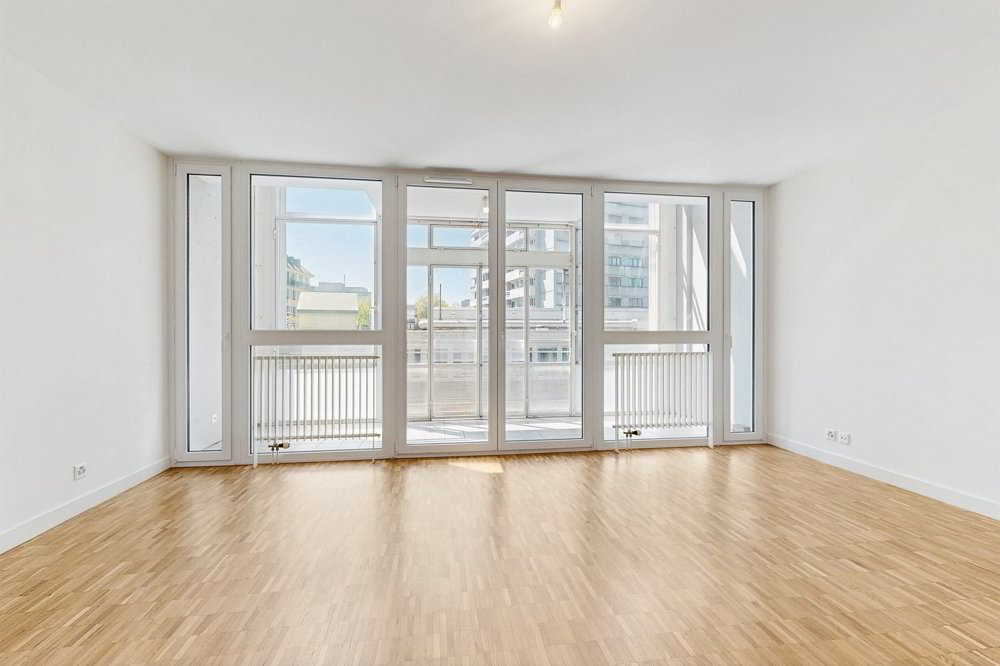 Wohnung – Genève - Mehr