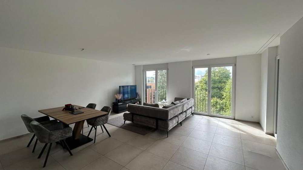 Wohnung – Amriswil - Ansicht 2