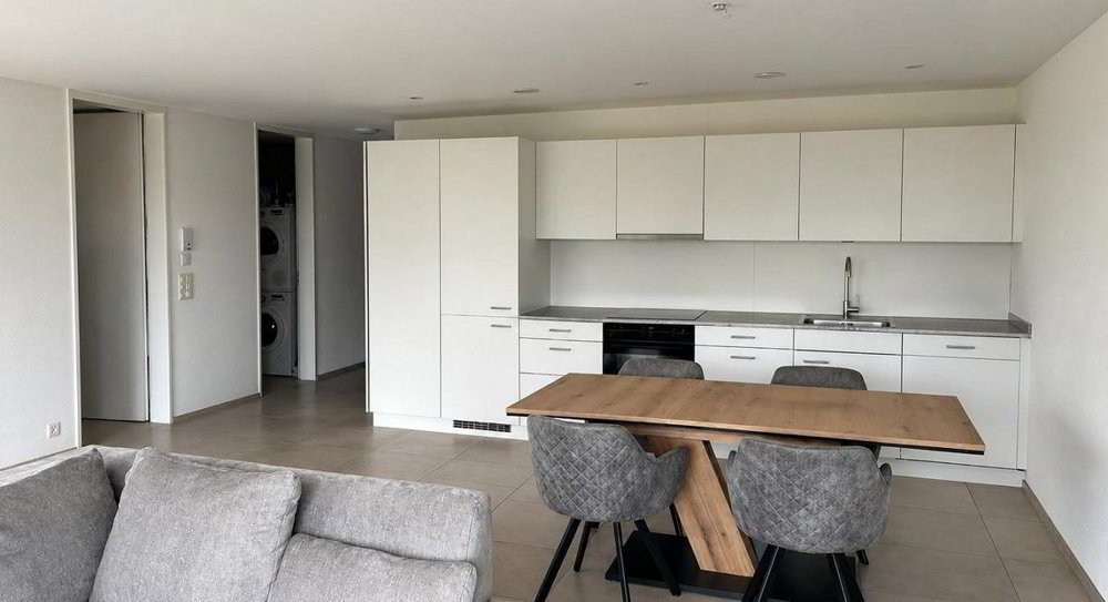 Wohnung – Amriswil - Ansicht 3