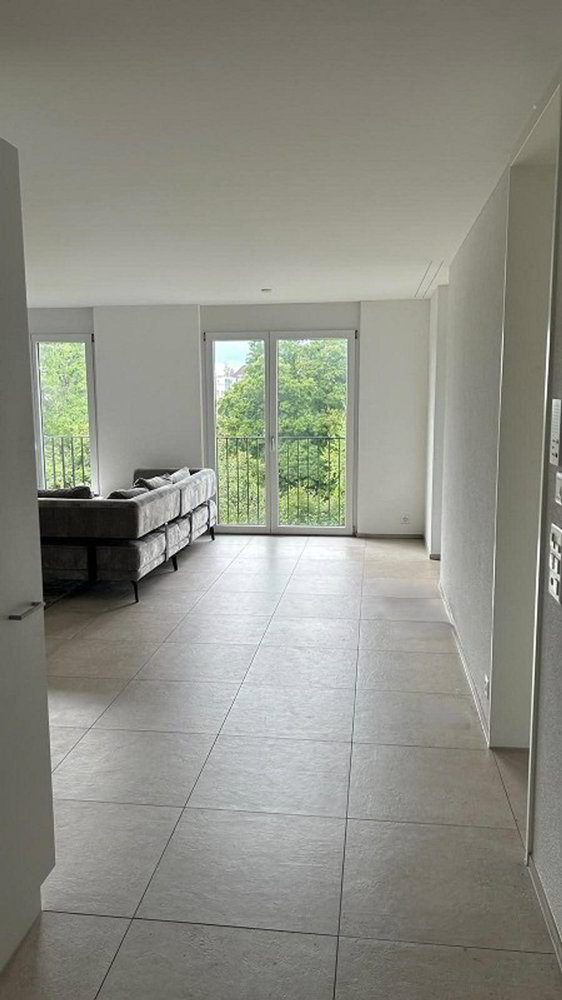 Wohnung – Amriswil - Ansicht 5