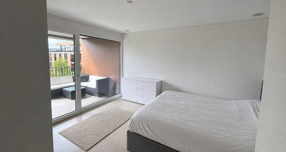 Wohnung – Amriswil - Mehr