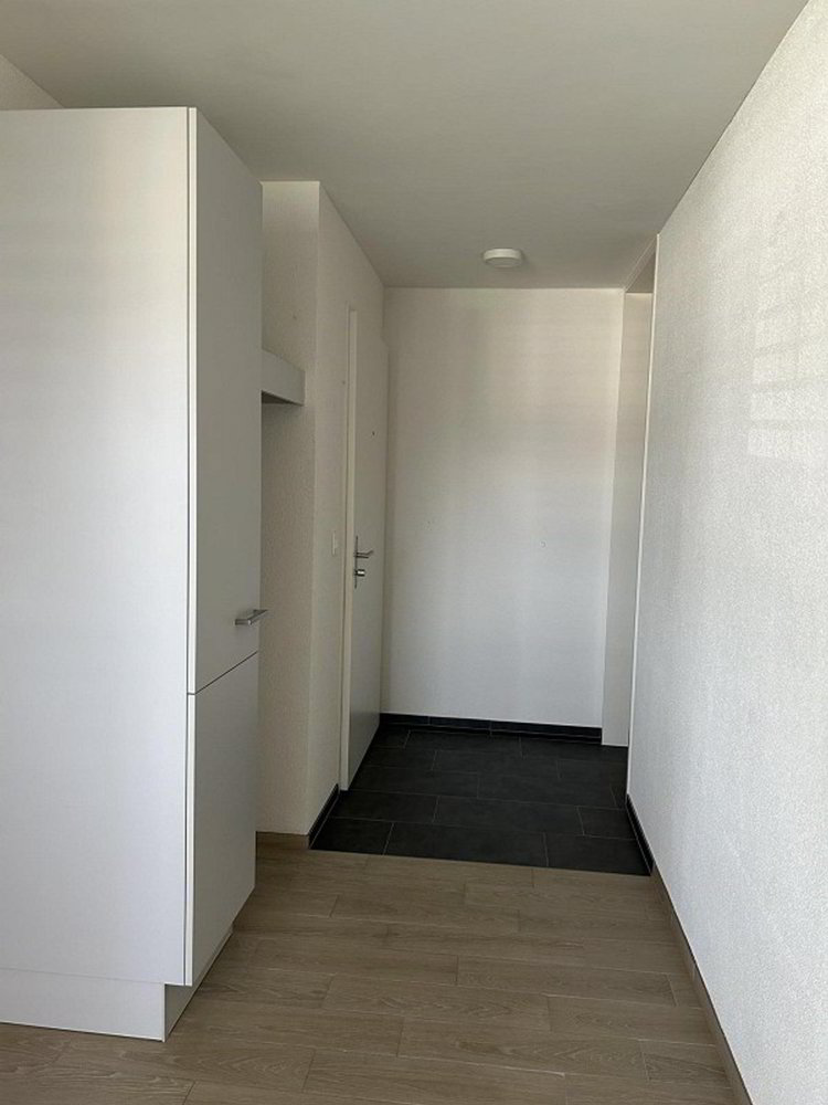 Wohnung – Widnau - Ansicht 2