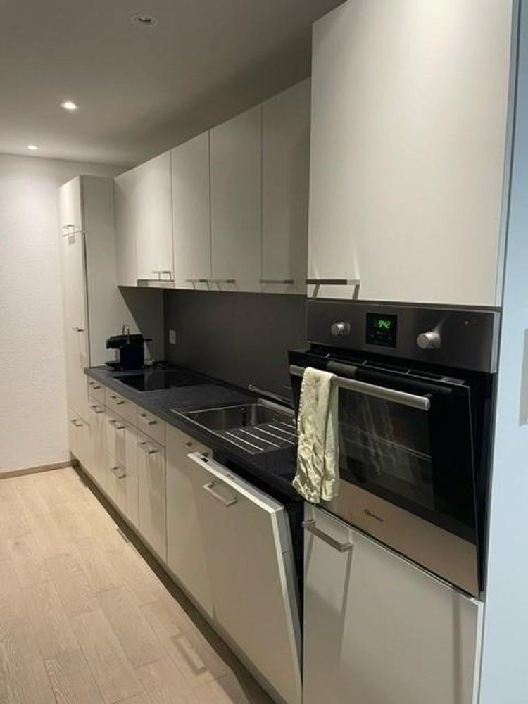 Wohnung – Widnau - Ansicht 3