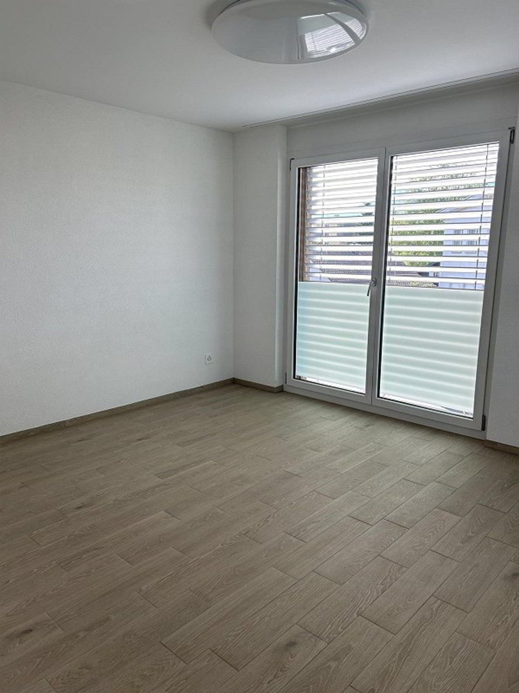 Wohnung – Widnau - Mehr