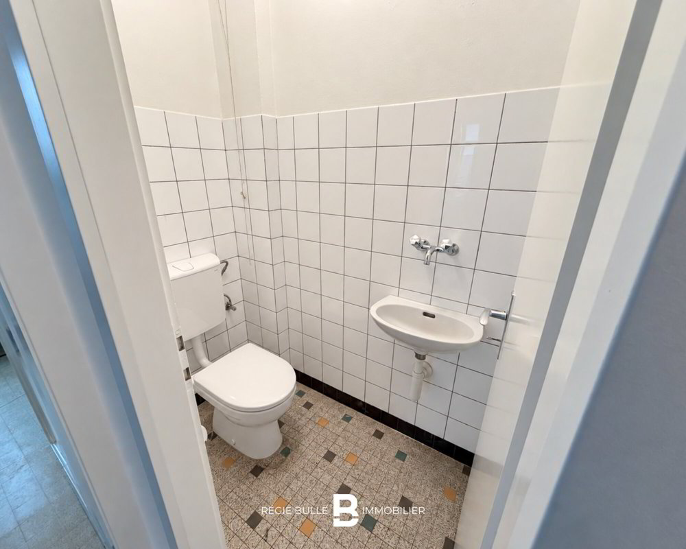 Appartement 3 pièces à louer à Ursy - image 1/8