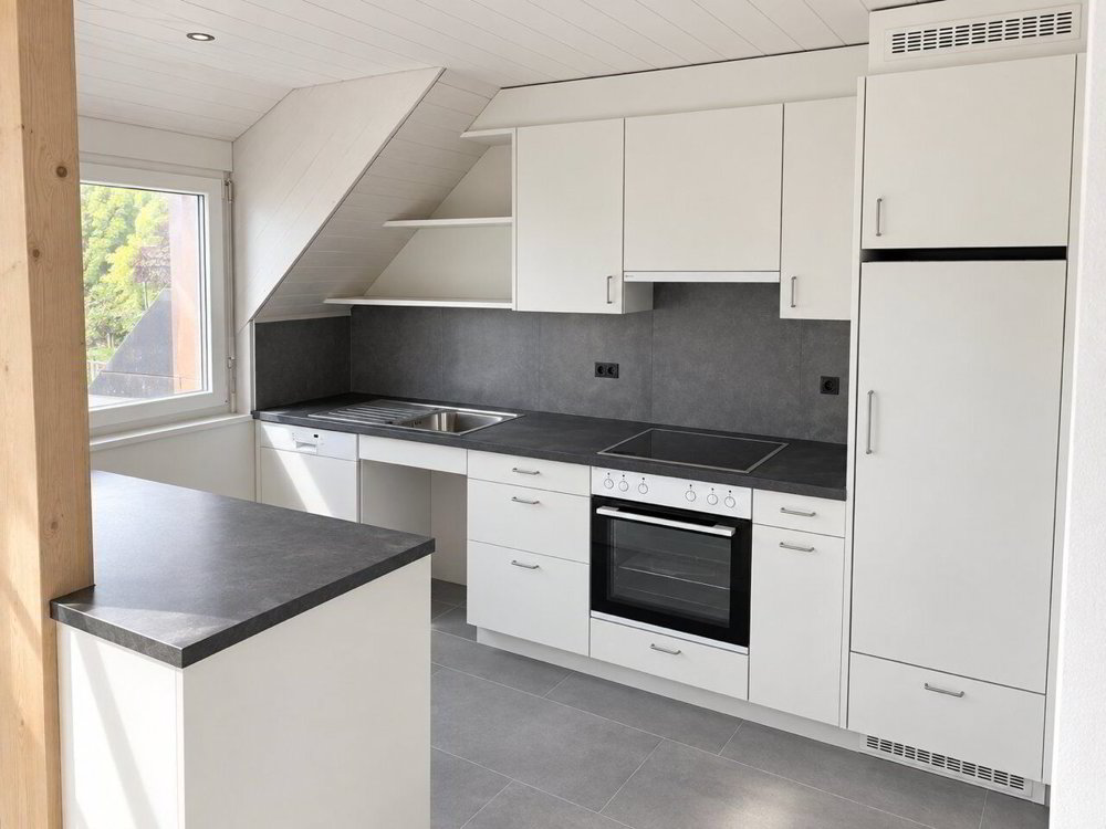 Wohnung – Puidoux - Ansicht 2