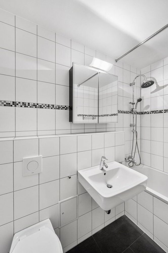 Appartement 2 pièces à louer à Bâle - image 1/8