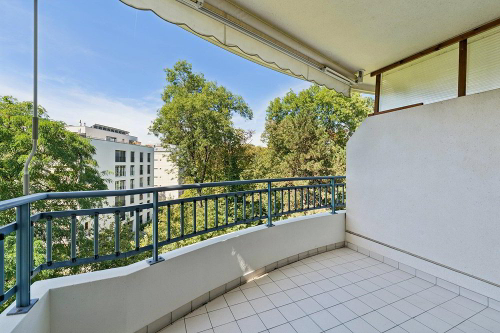 Wohnung – Genève - Ansicht 3