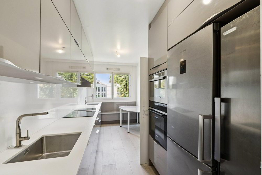 Wohnung – Genève - Ansicht 4