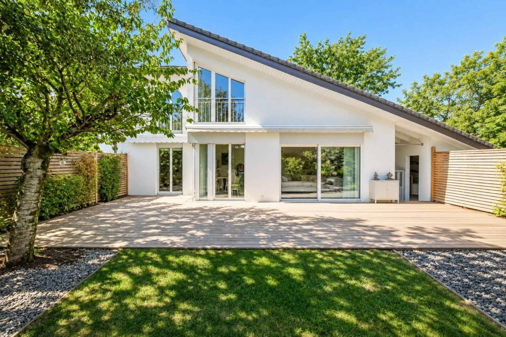 Haus – Vésenaz - Mehr