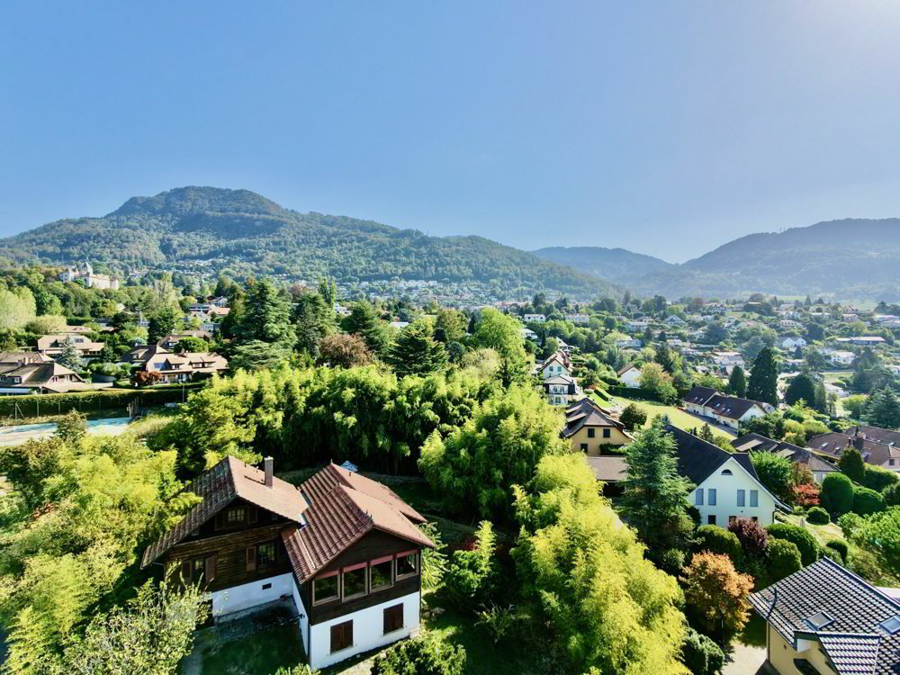 Haus – St-Légier-La Chiésaz
