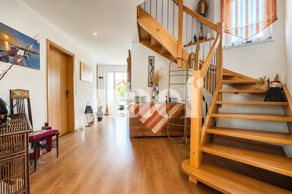 Haus – Muraz (Collombey) - Ansicht 5