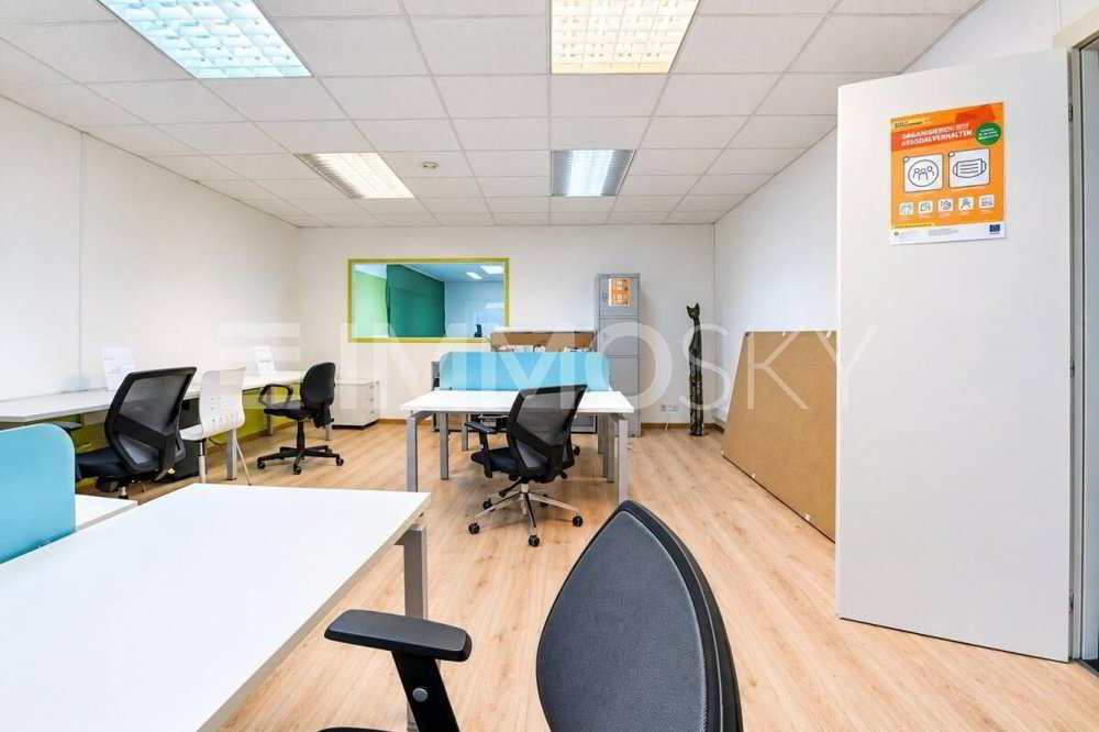 5.5 Zimmer Haus zum verkaufen in Lamone - Bild 1/5