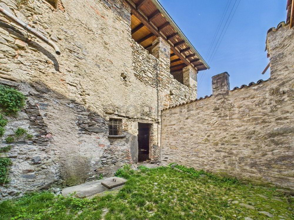 Haus – Torricella - Ansicht 2