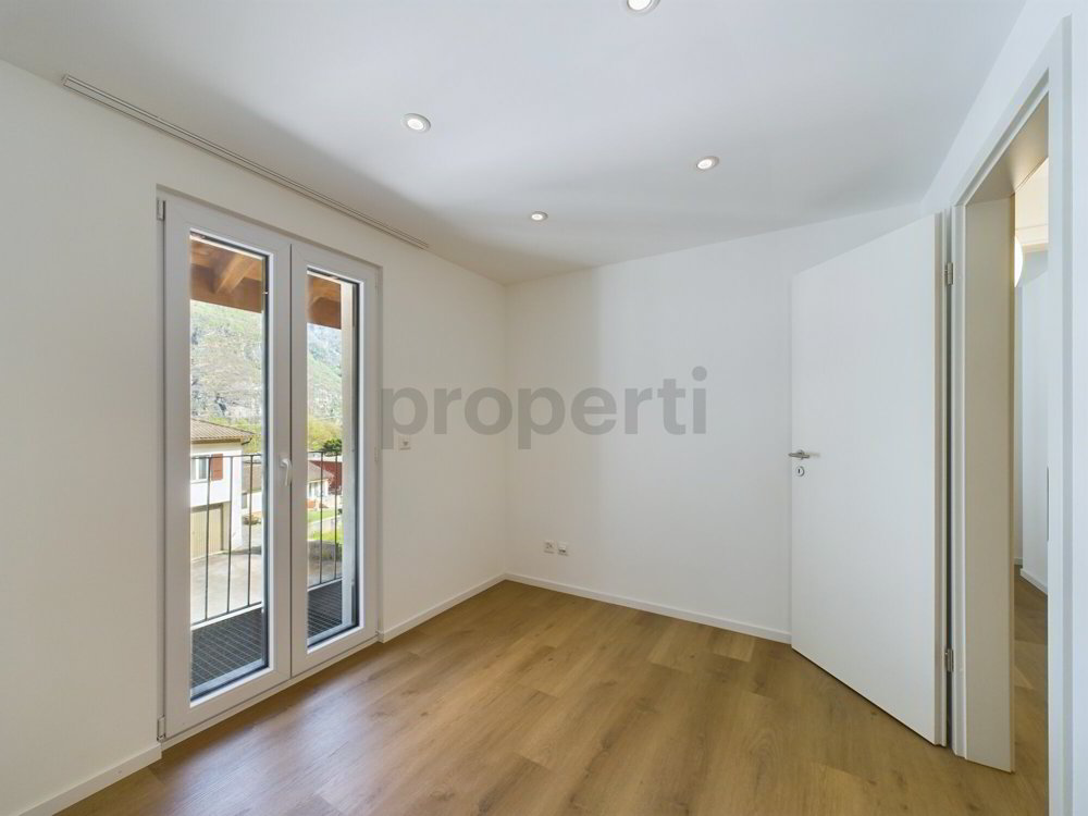 Haus – Iragna - Ansicht 5