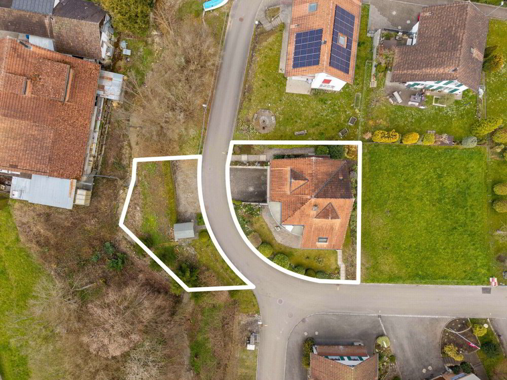 Haus – Mannenbach-Salenstein - Ansicht 2