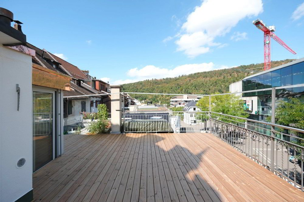 null Zimmer Büro zum verkaufen in Liestal - Bild 1/5